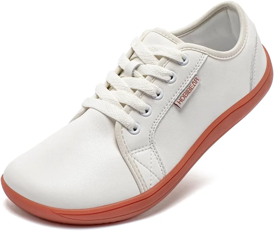 HOBIBEAR Женские и мужские ультралегкие минималистичные кроссовки босоногого типа с нулевым уклоном, удобные и легкие, бежевый
HOBIBEAR Женские и мужские ультралегкие минималистичные кроссовки босоногого типа с нулевым уклоном, удобные и легкие, бежевый