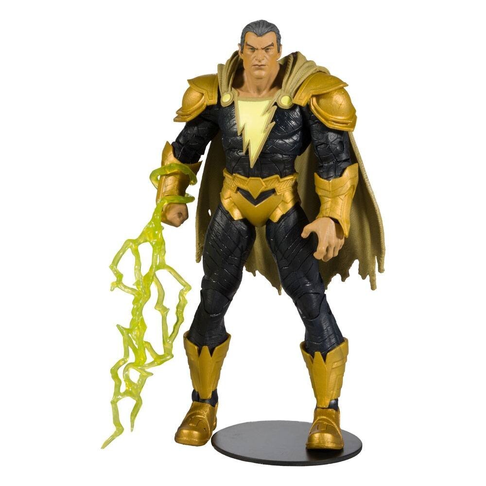 Фигурка Dc Black Adam Page Punchers - Черный Адам Inna marka
Фигурка Dc Black Adam Page Punchers - Черный Адам Inna marka