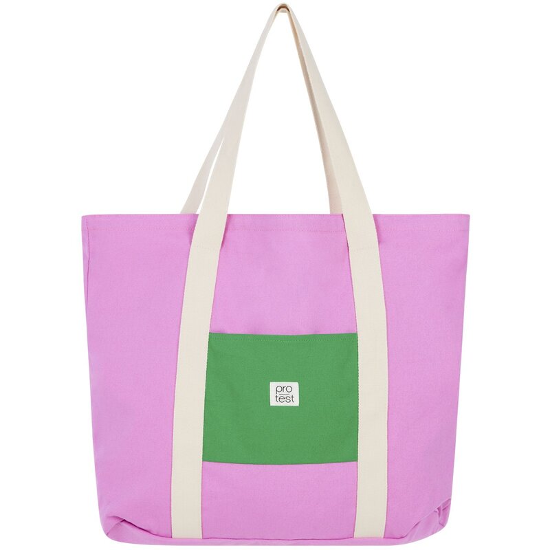 Сумка prtsouth Protest, розовый
Сумка prtsouth Protest, розовый