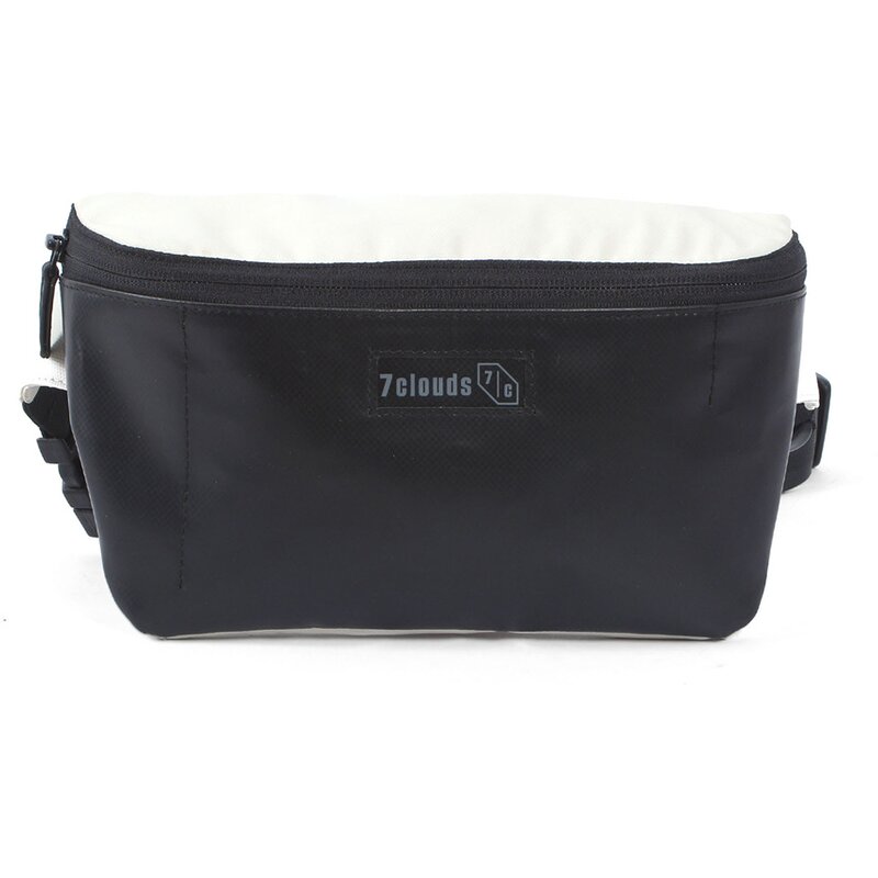 Поясная сумка cobi 7.1 7Clouds, черный
Поясная сумка cobi 7.1 7Clouds, черный