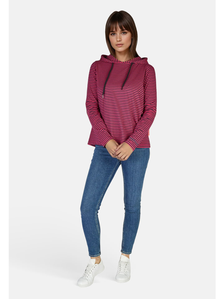 Рубашка с длинным рукавом Salzhaut
Рубашка с длинным рукавом Salzhaut