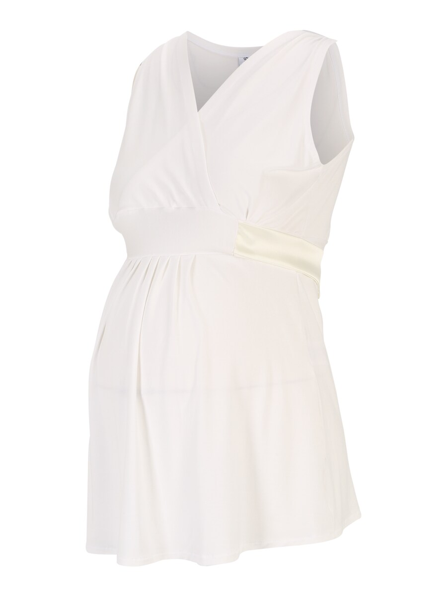 Топ Bebefield Debra, белый
Топ Bebefield Debra, белый