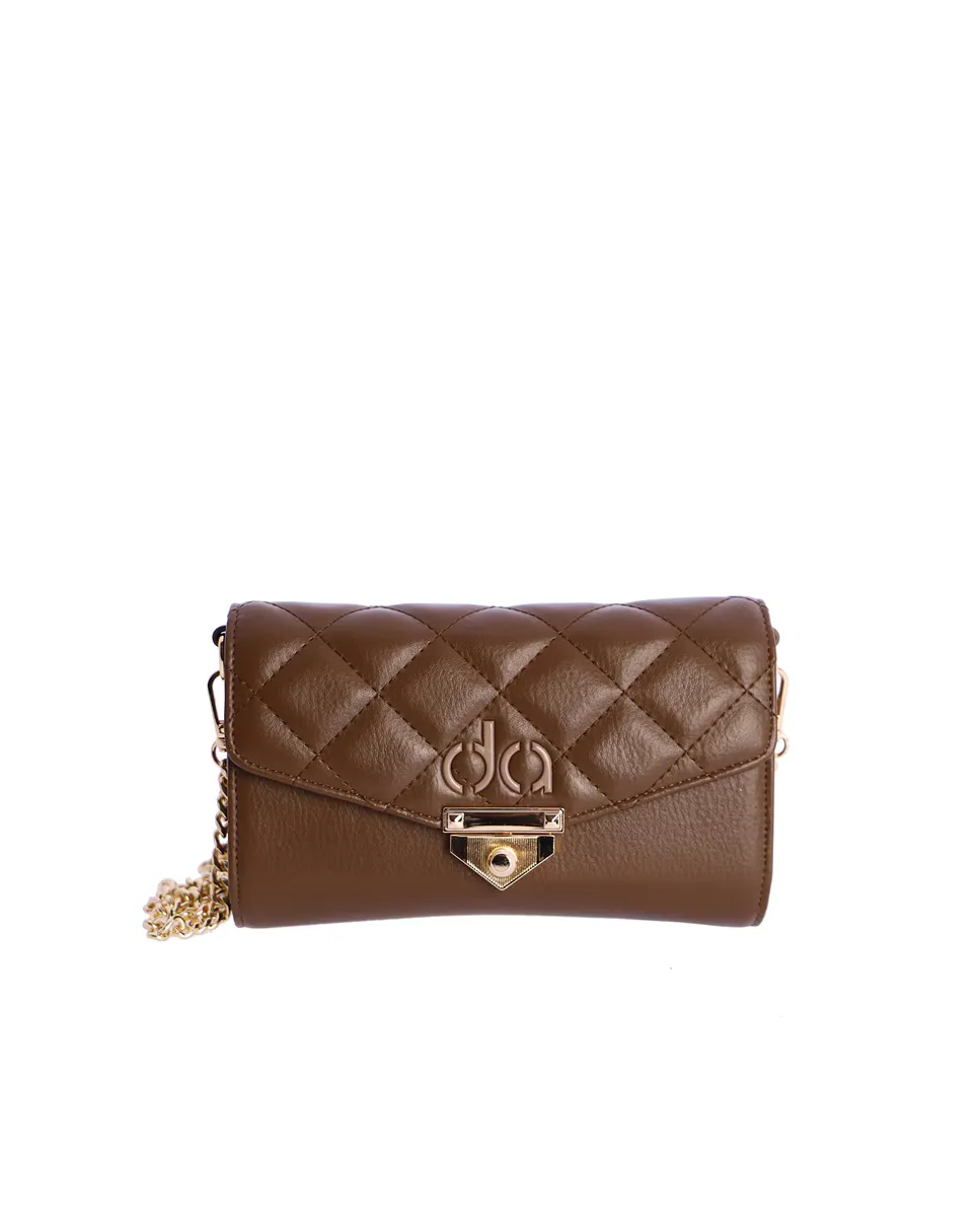 Коричневая сумка для мобильного телефона Albenga на молнии Don Algodón, Коричневый, Коричневая сумка для мобильного телефона Albenga на молнии Don Algodón
Коричневая сумка для мобильного телефона Albenga на молнии Don Algodón, Коричневый, Коричневая сумка для мобильного телефона Albenga на молнии Don Algodón