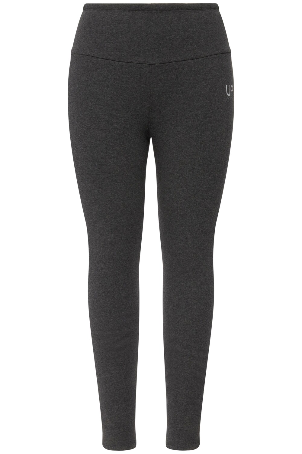 Леггинсы Ulla Popken Lederhose, цвет anthrazit melange 
Леггинсы Ulla Popken Lederhose, цвет anthrazit melange