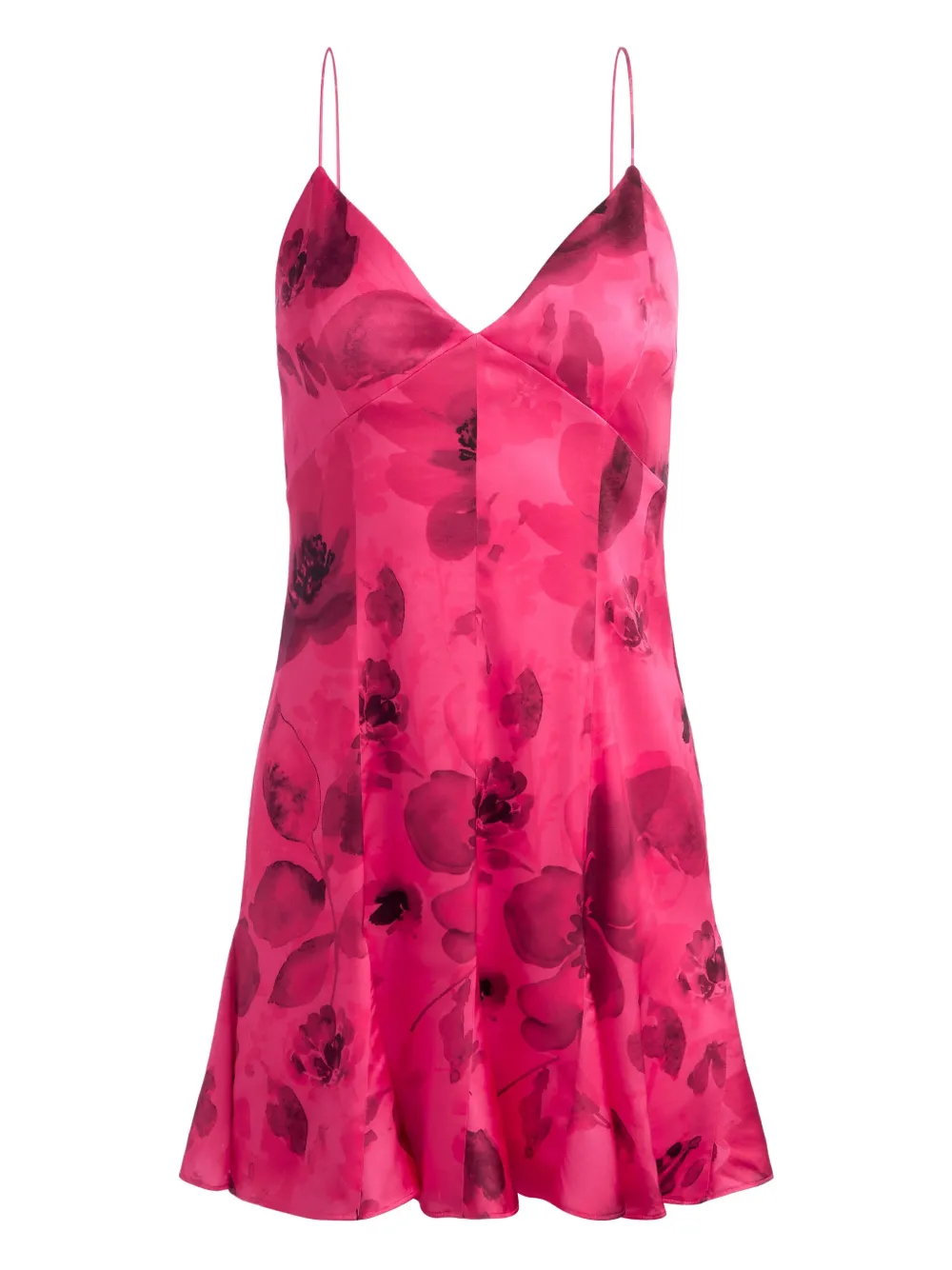 Платье мини Julietta alice + olivia, розовый
Платье мини Julietta alice + olivia, розовый