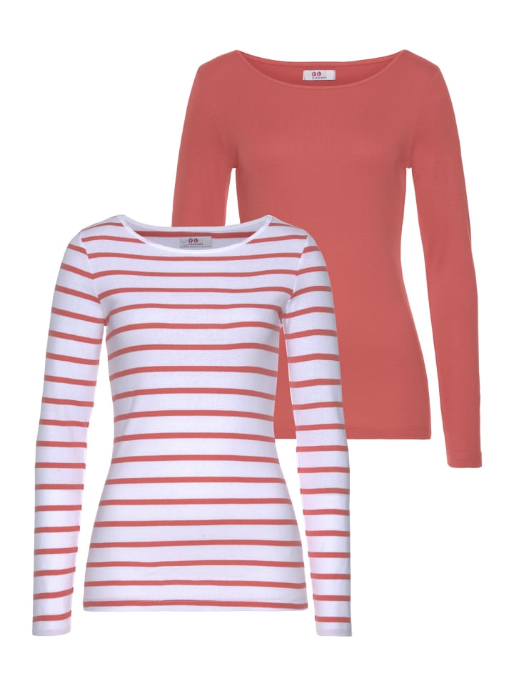 Рубашка с длинным рукавом FLASHLIGHTS
Рубашка с длинным рукавом FLASHLIGHTS