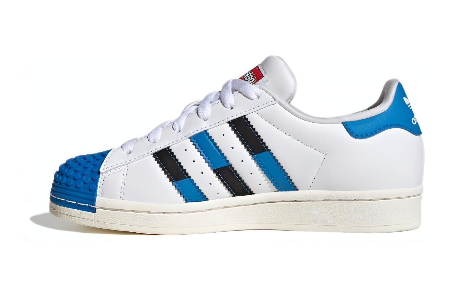 Детские кроссовки для скейтбординга adidas originals Superstar Series GS, University Blue/Black/White
Детские кроссовки для скейтбординга adidas originals Superstar Series GS, University Blue/Black/White