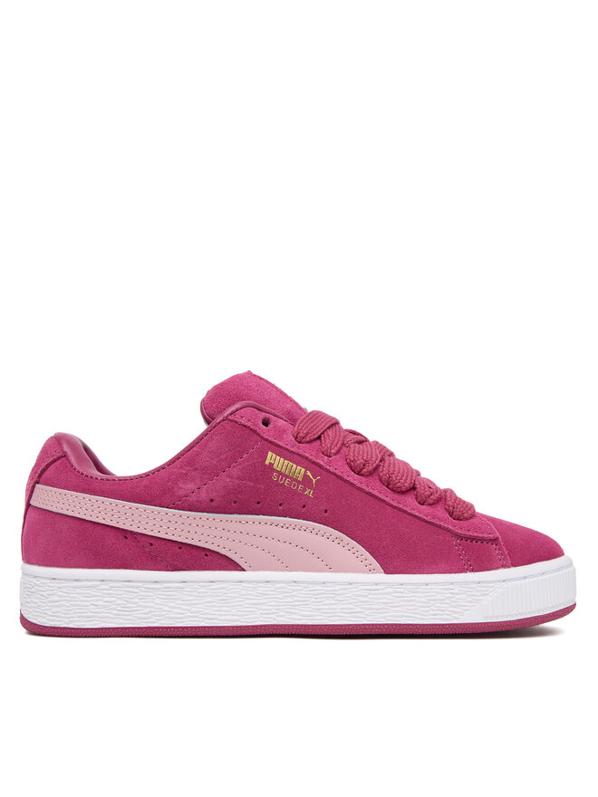 Кроссовки Suede Xl Jr 396577 45 Puma, розовый
Кроссовки Suede Xl Jr 396577 45 Puma, розовый