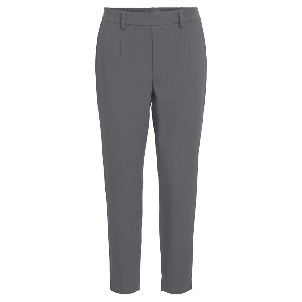 Брюки Object Lisa Slim, серый
Брюки Object Lisa Slim, серый