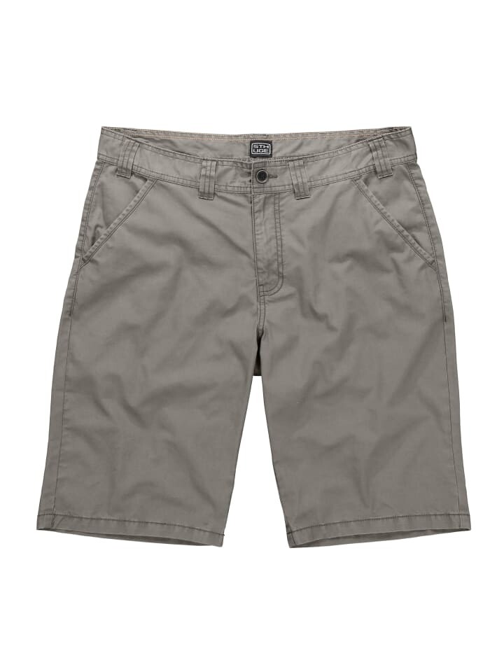 Тканевые шорты STHUGE, песочный
Тканевые шорты STHUGE, песочный