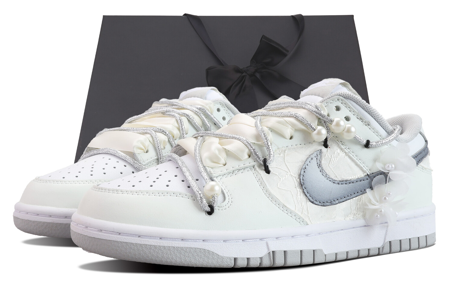Кроссовки Nike Dunk Skateboard Shoes Women's Low-Top White, Белый, Кроссовки Nike Dunk Skateboard Shoes Women's Low-Top White
Кроссовки Nike Dunk Skateboard Shoes Women's Low-Top White, Белый, Кроссовки Nike Dunk Skateboard Shoes Women's Low-Top White