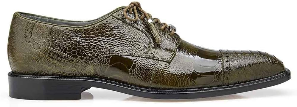 Туфли Belvedere Batta- Chocolate, оливковый
Туфли Belvedere Batta- Chocolate, оливковый