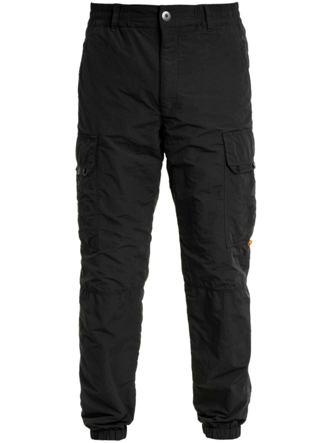 Parajumpers брюки Teo, черный
Parajumpers брюки Teo, черный