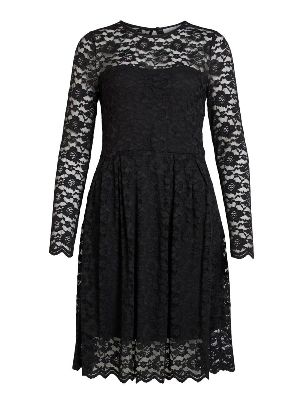 Платье VILA Kalila, черный
Платье VILA Kalila, черный