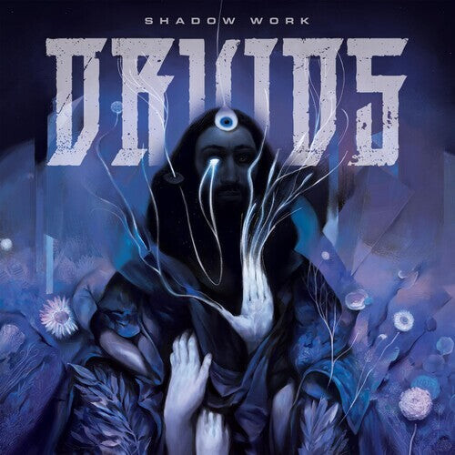 Виниловая пластинка Druids: Shadow Work
Виниловая пластинка Druids: Shadow Work