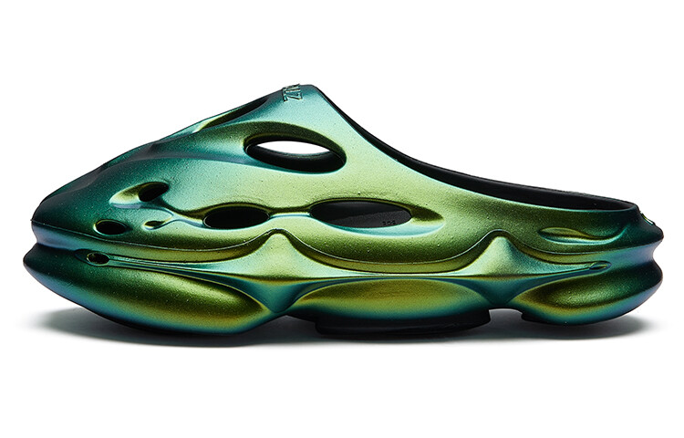 EQLZ 1100 Шлепанцы унисекс
EQLZ 1100 Шлепанцы унисекс