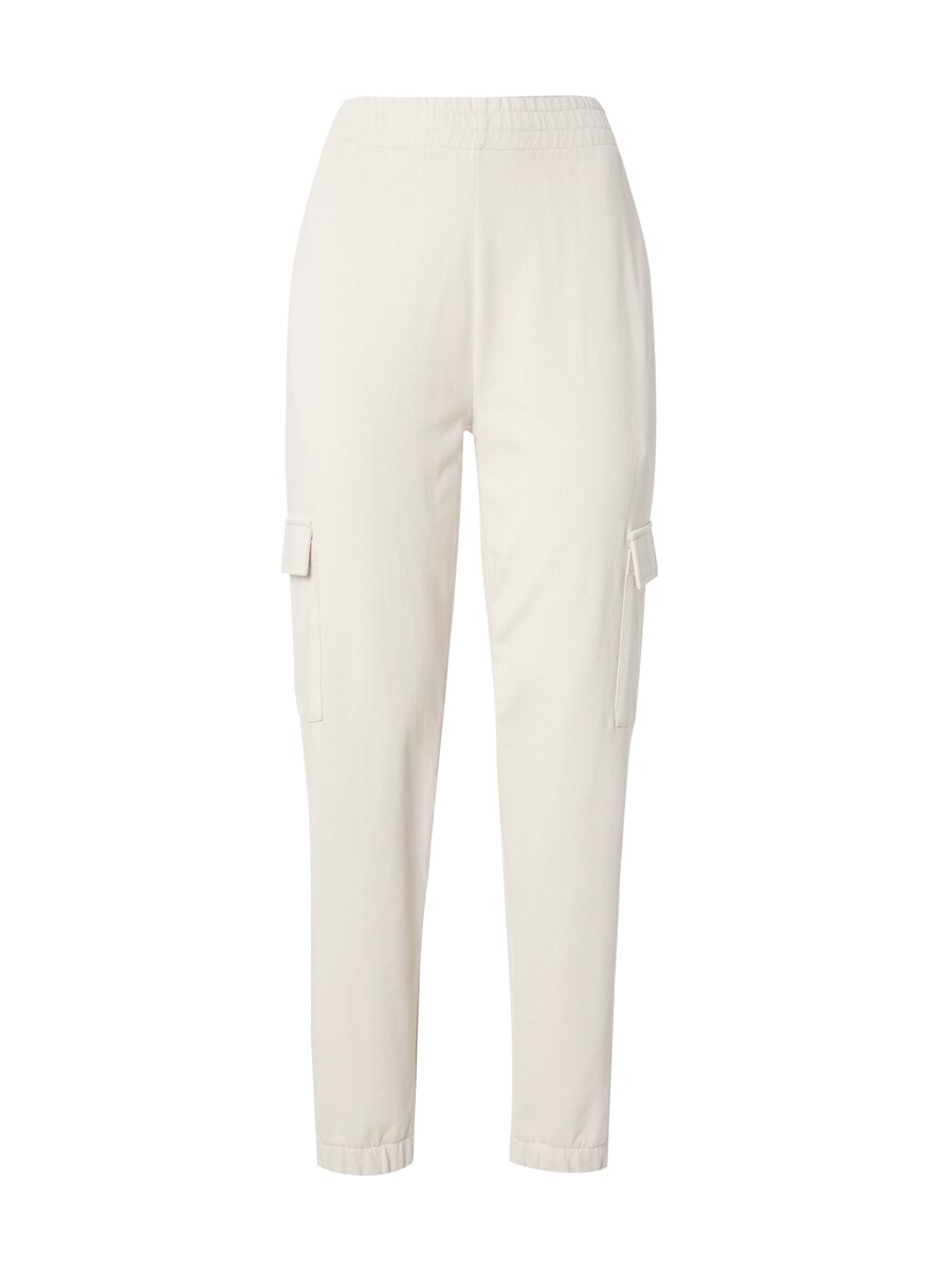 Зауженные брюки ABOUT YOU Lexa, кремовый
Зауженные брюки ABOUT YOU Lexa, кремовый