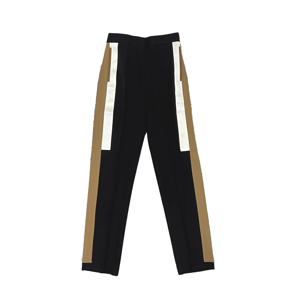 Женские повседневные брюки Burberry, цвет Black
Женские повседневные брюки Burberry, цвет Black