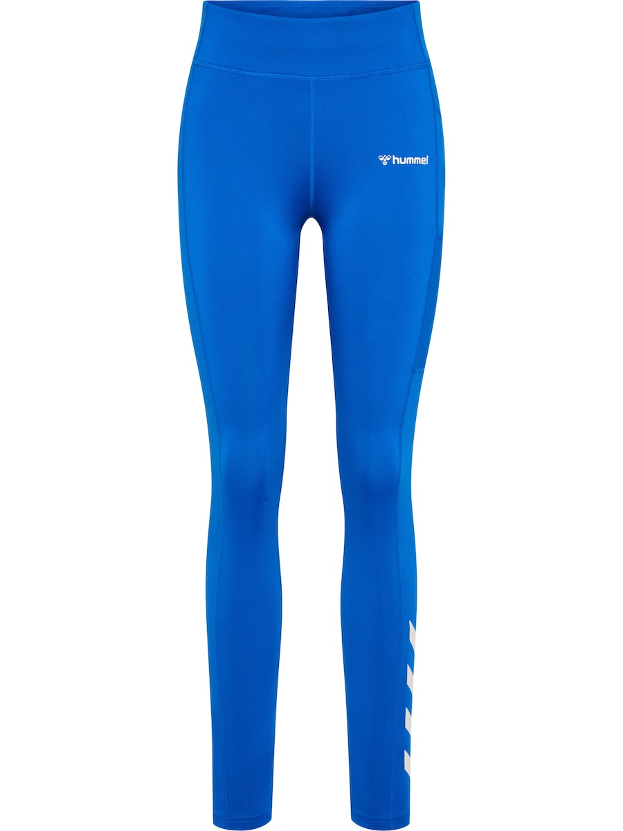 Узкие спортивные брюки Hummel Chipo, Royal Blue
Узкие спортивные брюки Hummel Chipo, Royal Blue
