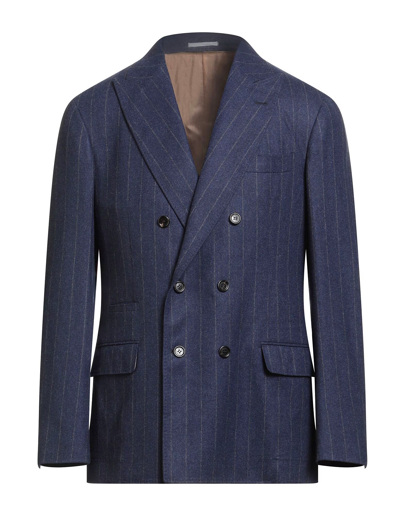 Блейзер Brunello Cucinelli, синий
Блейзер Brunello Cucinelli, синий