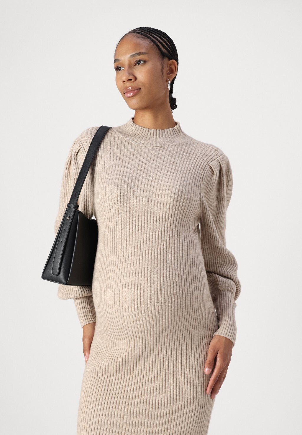 Платье-джемпер OLMKATIA DRESS ONLY MATERNITY, светло-коричневый
Платье-джемпер OLMKATIA DRESS ONLY MATERNITY, светло-коричневый