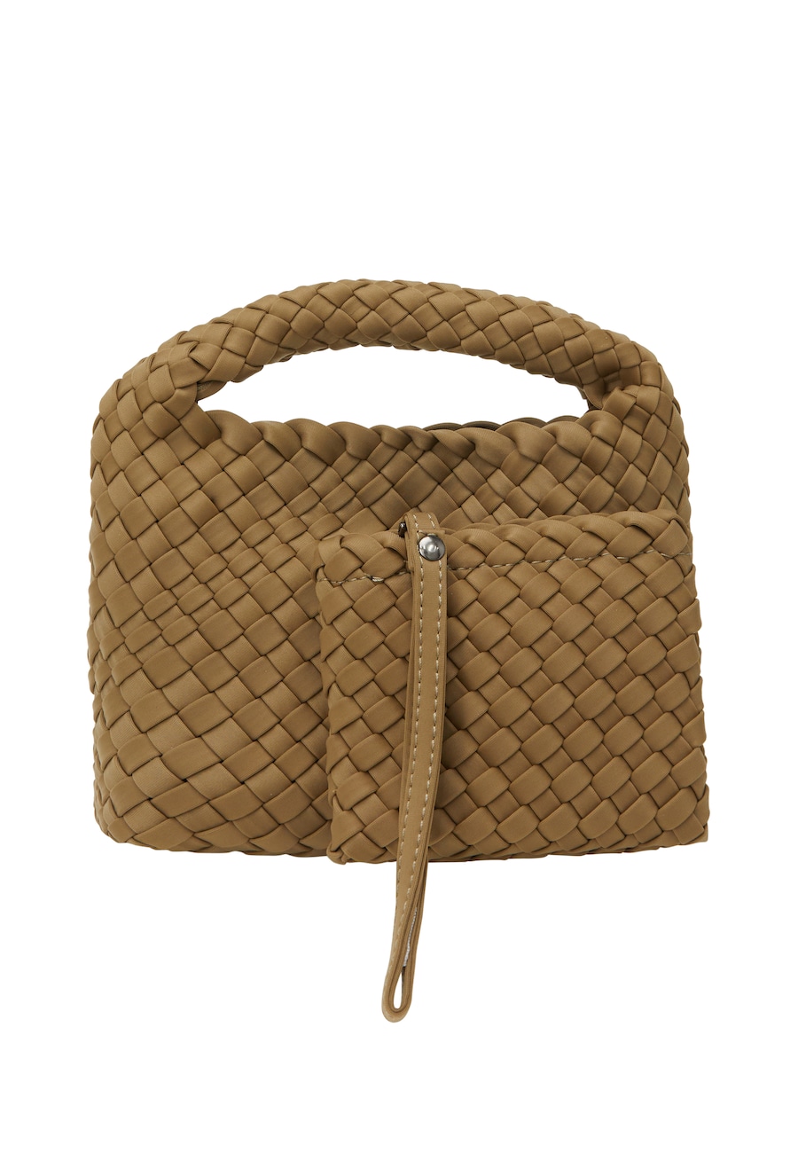 Сумочка KRZY, коричневый
Сумочка KRZY, коричневый