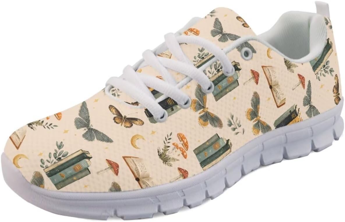 Винтажные кроссовки с американским флагом для мужчин и женщин кроссовки 4 июля Легкие беговые, теннисные и спортивные кроссовки Getelinseng, Butterfly Books
Винтажные кроссовки с американским флагом для мужчин и женщин кроссовки 4 июля Легкие беговые, теннисные и спортивные кроссовки Getelinseng, Butterfly Books