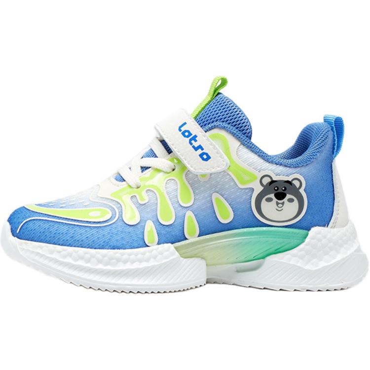 Детские беговые кроссовки kids Disney, зеленый
Детские беговые кроссовки kids Disney, зеленый