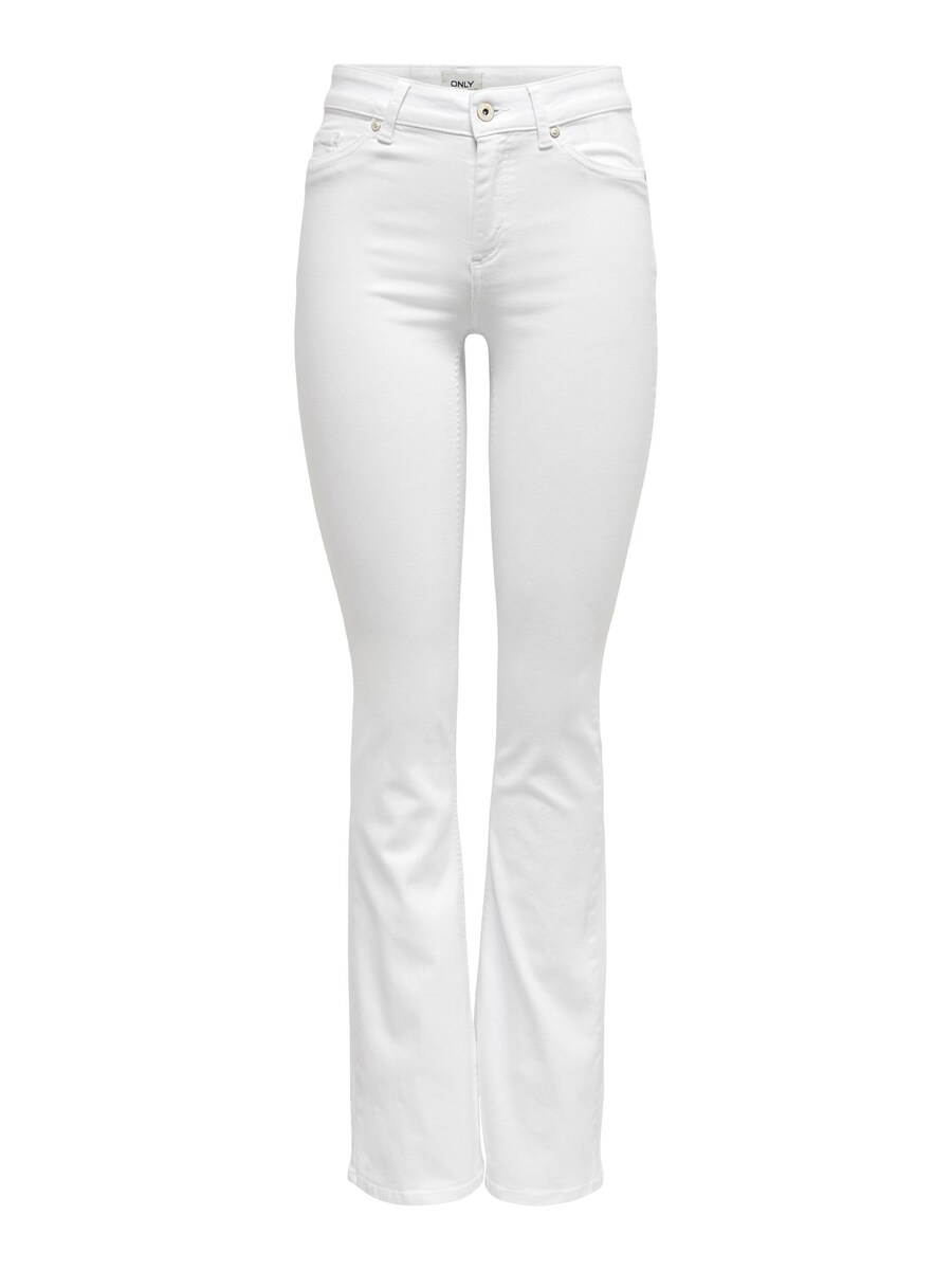 Джинсы ONLY Regular Jeans ONLBlush, цвет white denim
Джинсы ONLY Regular Jeans ONLBlush, цвет white denim