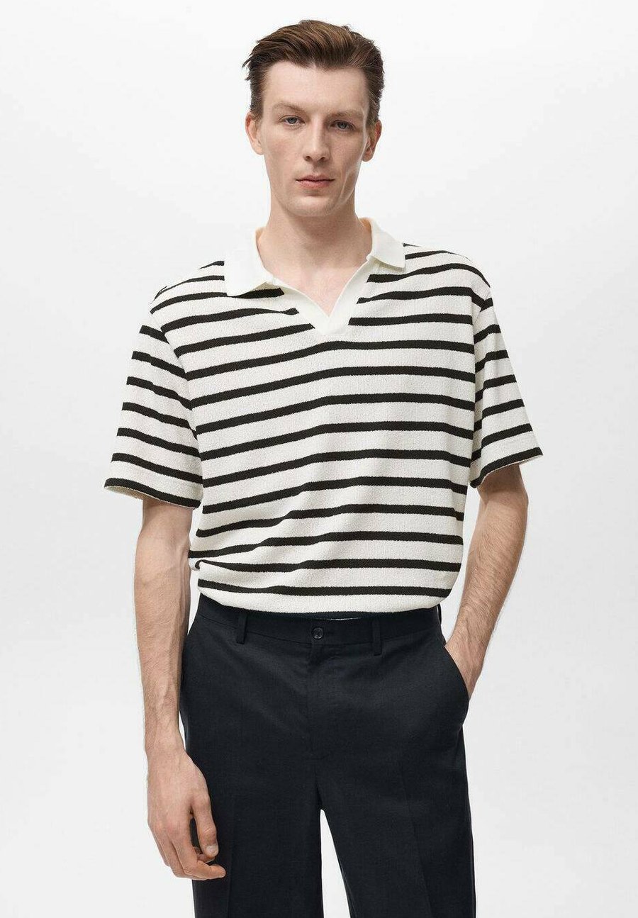 Поло Mango Polo shirt, Off-White, Белый, Поло Mango Polo shirt, Off-White
Поло Mango Polo shirt, Off-White, Белый, Поло Mango Polo shirt, Off-White