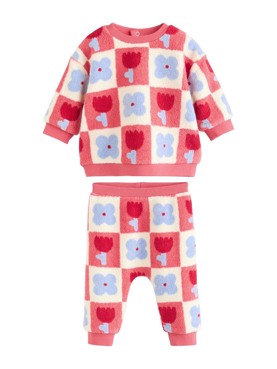 Набор Next, красный/светло-красный
Набор Next, красный/светло-красный