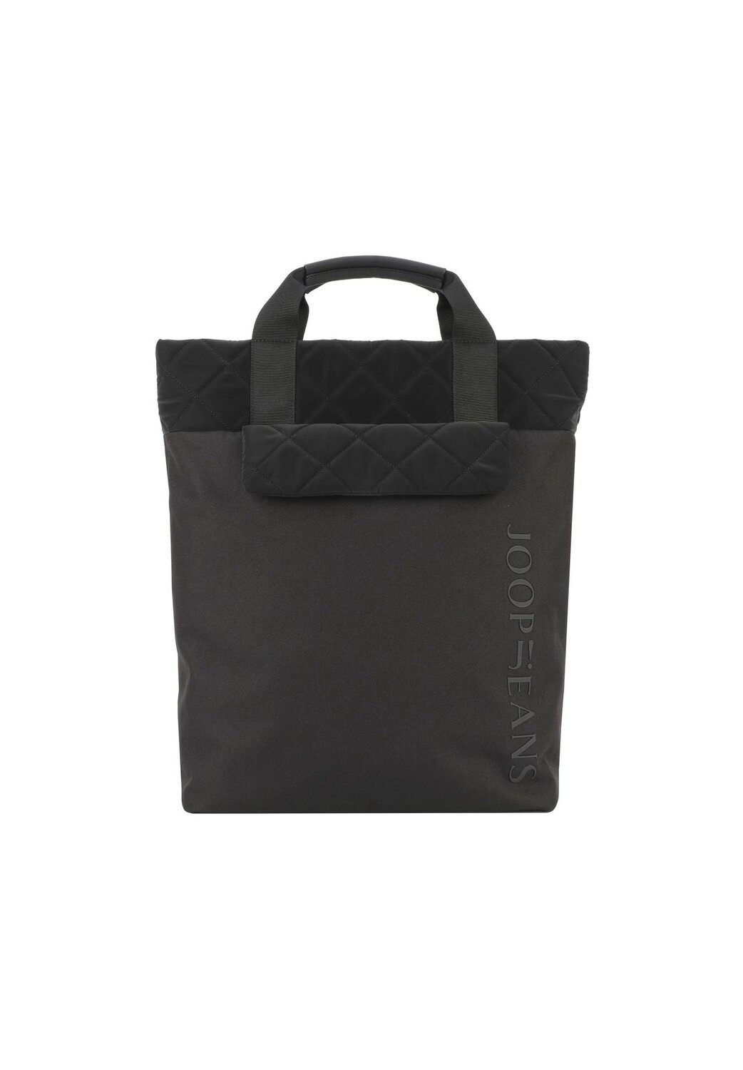 Рюкзак Diamante Norica 42 см с отделением для ноутбука JOOP! JEANS, черный
Рюкзак Diamante Norica 42 см с отделением для ноутбука JOOP! JEANS, черный