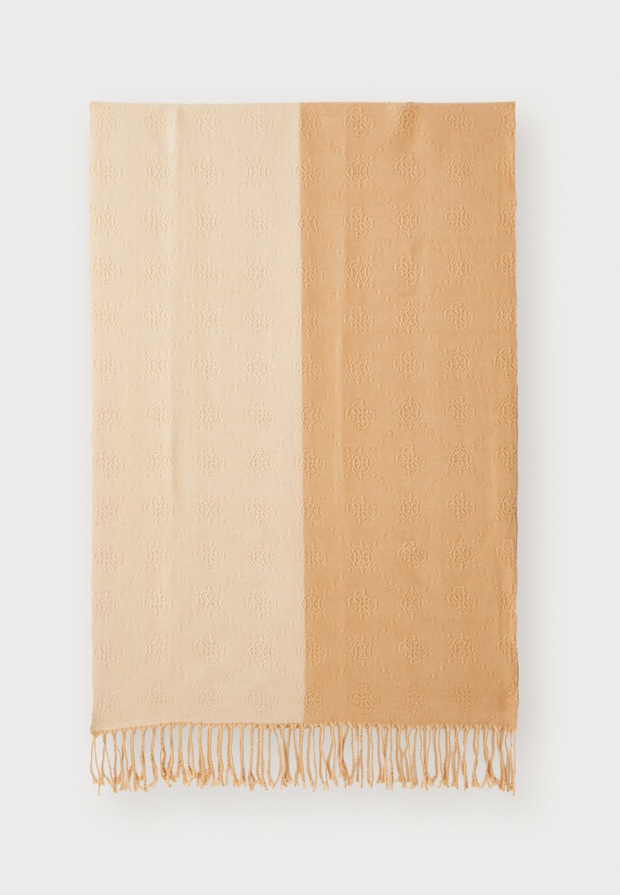 Шарф Guess SCARF UNISEX, Beige
Шарф Guess SCARF UNISEX, Beige