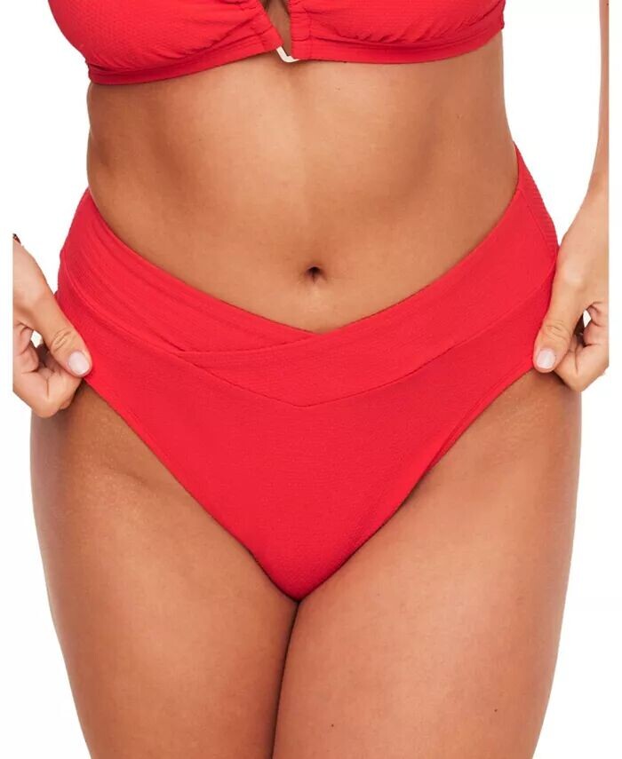 Женские трусики для купания Coraline Adore Me, оранжевый
Женские трусики для купания Coraline Adore Me, оранжевый