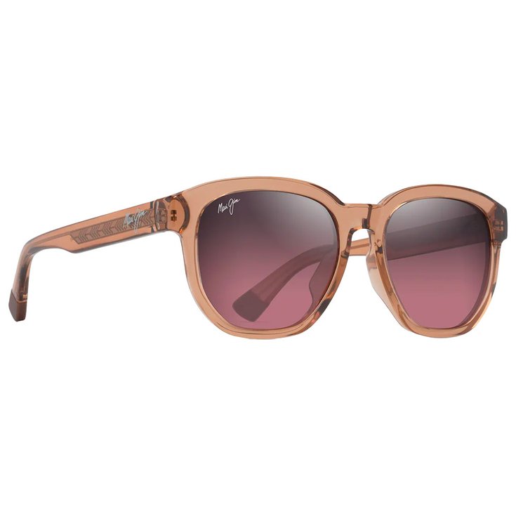 Солнцезащитные очки akahai asian fit Marron Clair прозрачные блестящие Maui Rose Mineral супертонкие Maui Jim
Солнцезащитные очки akahai asian fit Marron Clair прозрачные блестящие Maui Rose Mineral супертонкие Maui Jim