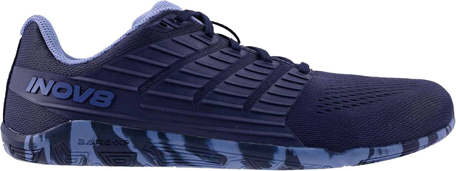 Кроссовки INOV8 для мужчин Bare-xf V2, темно-синий
Кроссовки INOV8 для мужчин Bare-xf V2, темно-синий