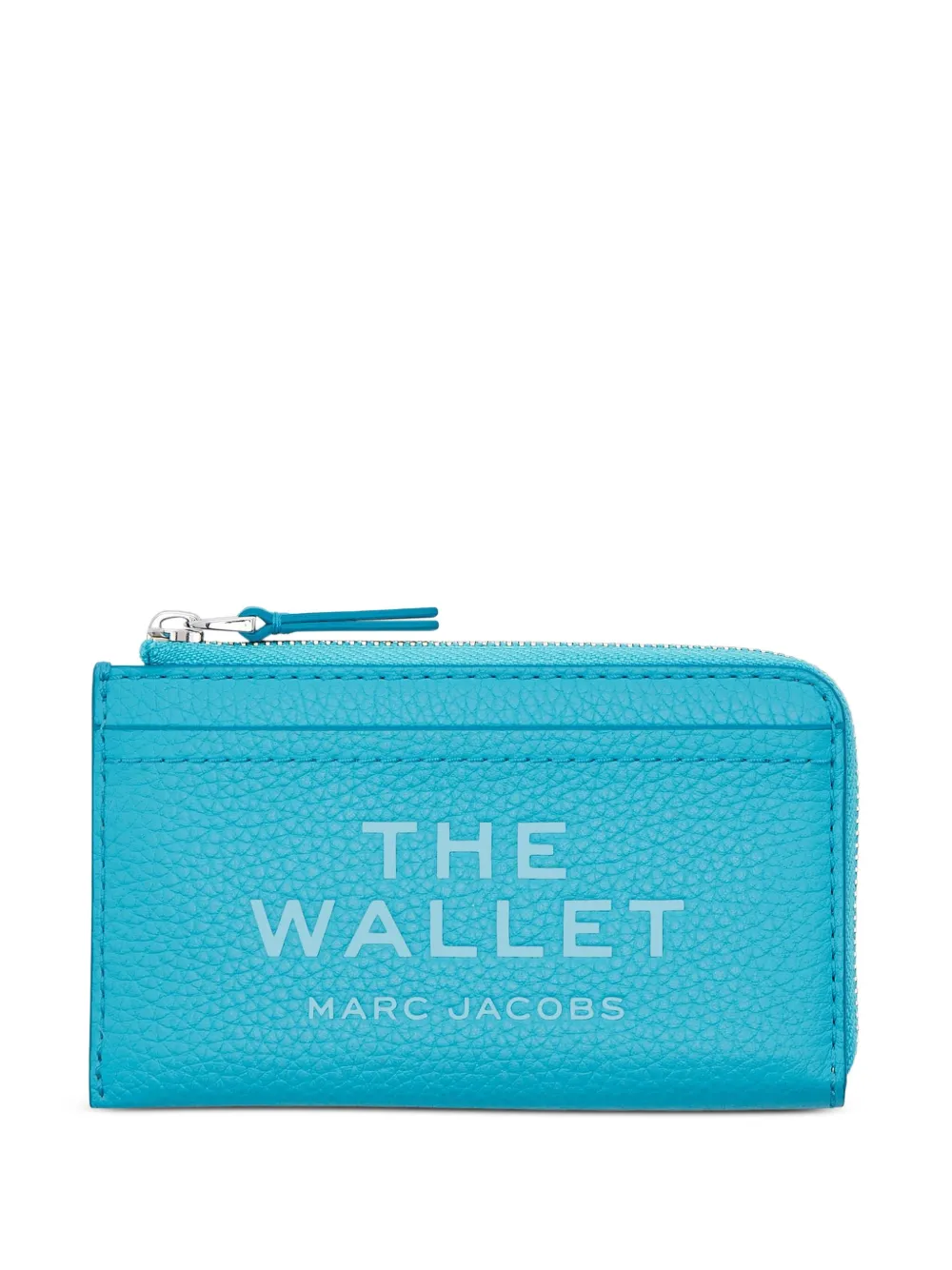 Кошелек The Top-Zip MARC JACOBS, синий
Кошелек The Top-Zip MARC JACOBS, синий