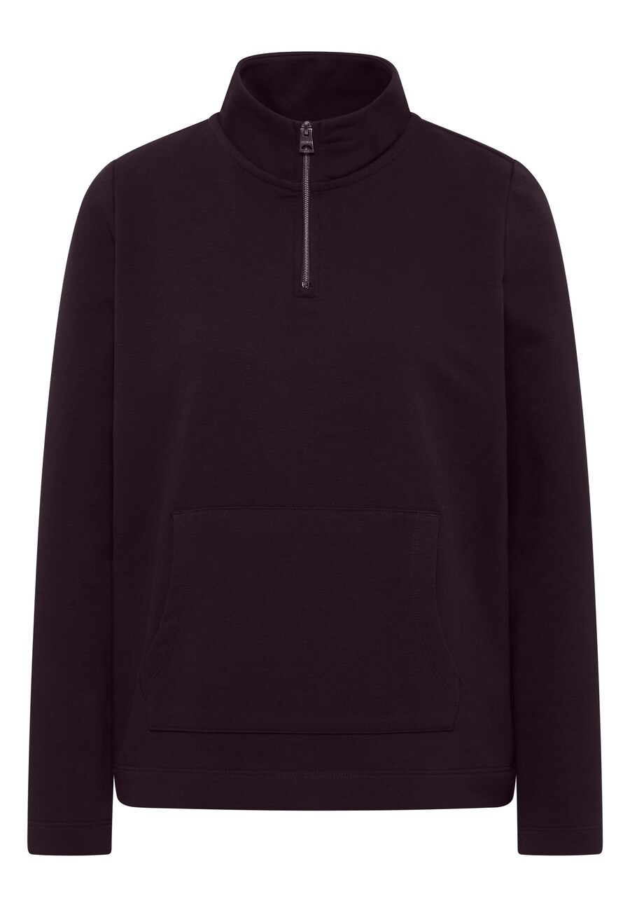 Толстовка CECIL, баклажановый
Толстовка CECIL, баклажановый