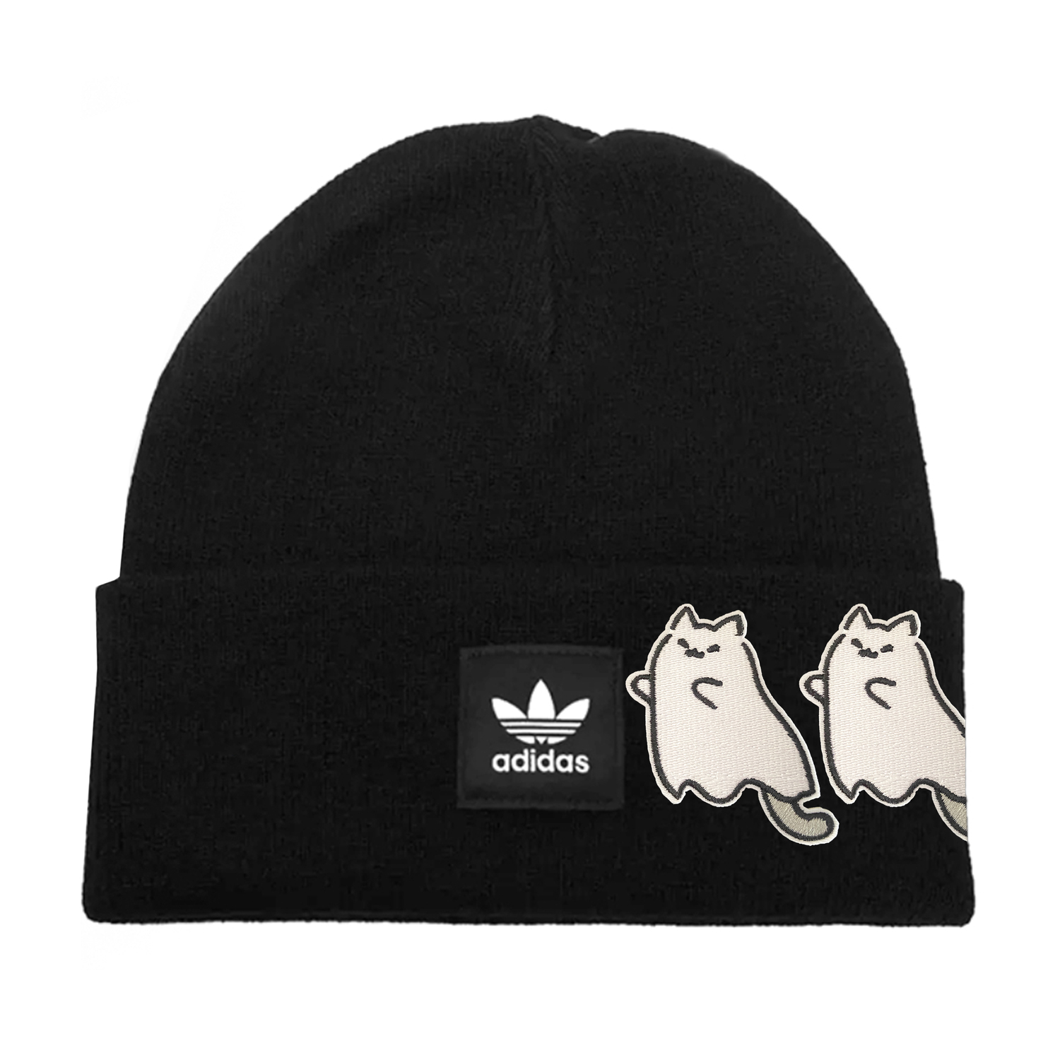 Adidas Originals Adicolor Polyacrylic Acid Beanies Unisex черный
Adidas Originals Adicolor Polyacrylic Acid Beanies Unisex черный