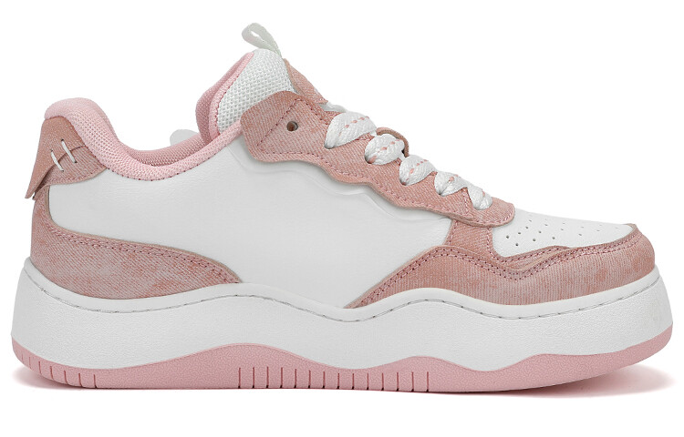 Кеды, обувь для скейтборда унисекс с низким верхом Red Dragonfly, бежевый
Кеды, обувь для скейтборда унисекс с низким верхом Red Dragonfly, бежевый