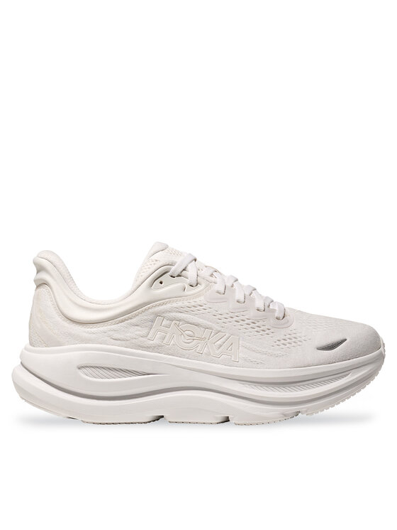 Беговые кроссовки Bondi 9 1162011 Hoka, белый
Беговые кроссовки Bondi 9 1162011 Hoka, белый