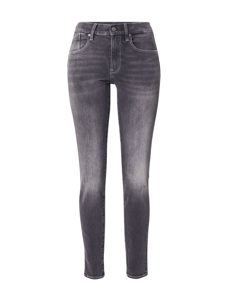 Джинсы G-STAR Regular Jeans Lhana, черный
Джинсы G-STAR Regular Jeans Lhana, черный