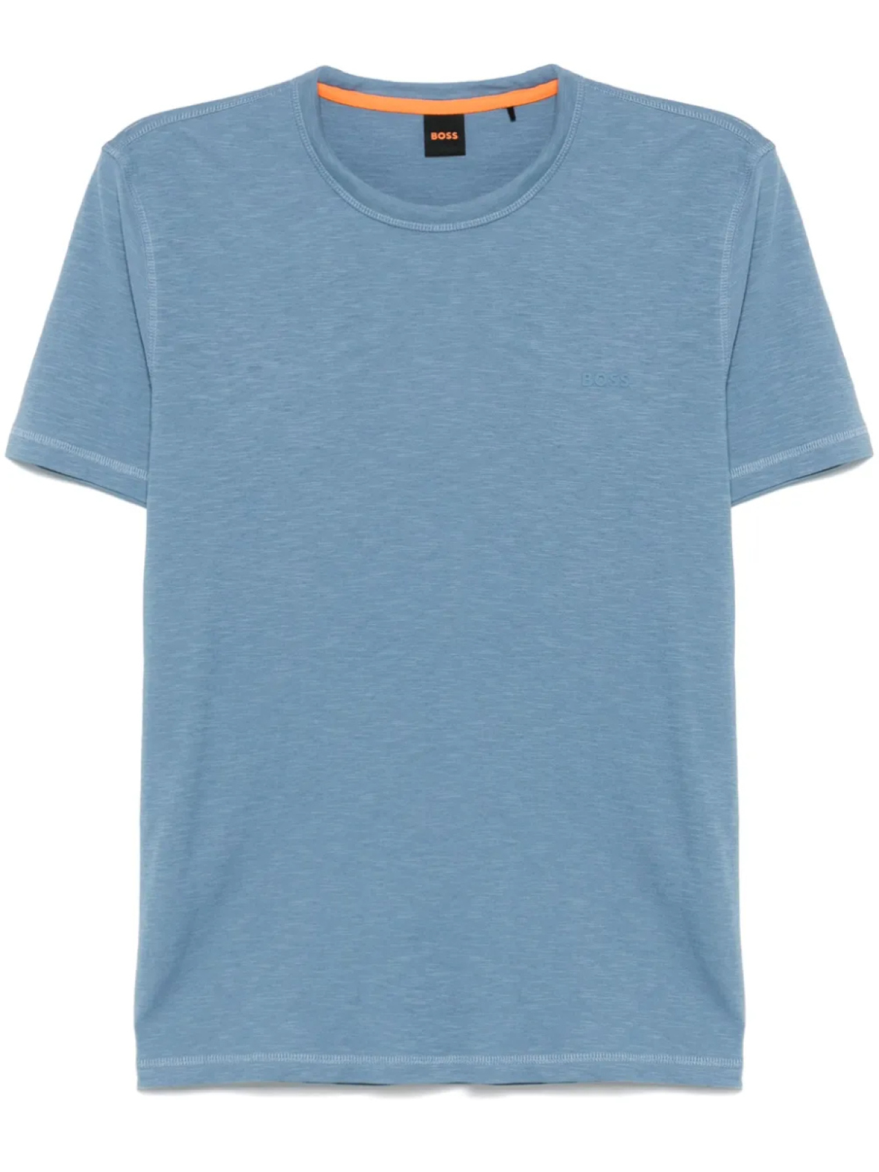 Футболка с логотипом BOSS, синий
Футболка с логотипом BOSS, синий