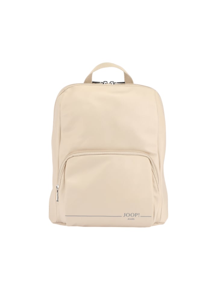 Рюкзак Joop Jeans, серо-коричневый
Рюкзак Joop Jeans, серо-коричневый