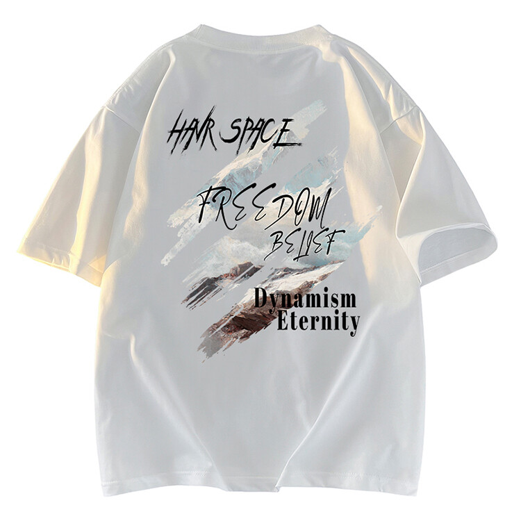 Футболка унисекс Havr, черный
Футболка унисекс Havr, черный