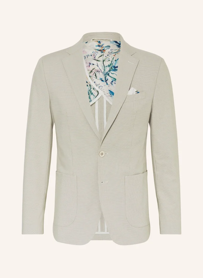 Пиджак узкого кроя Paul, зеленый
Пиджак узкого кроя Paul, зеленый