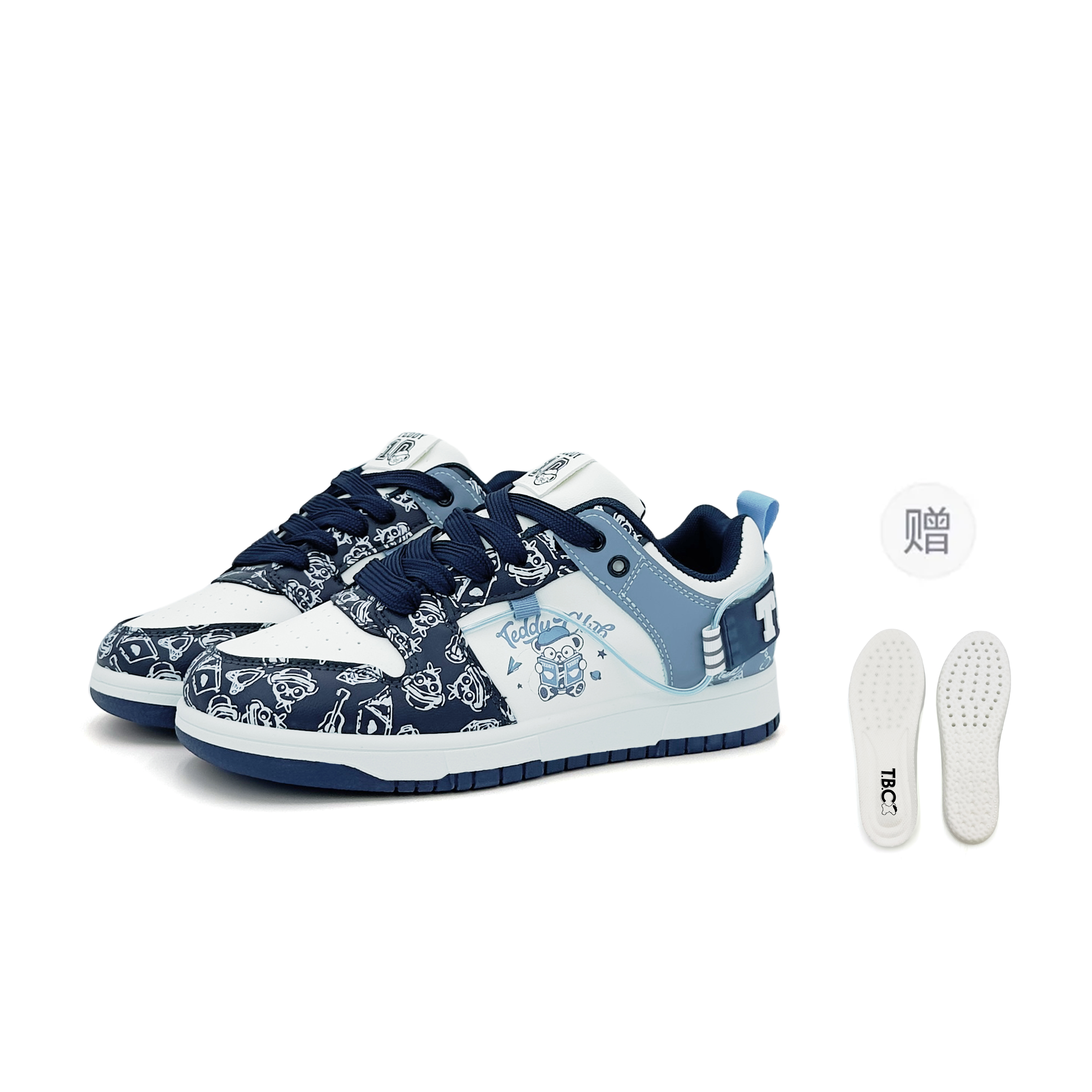 Teddy Bear Collection Низкие кроссовки для скейтбординга, мужские, белые, синие
Teddy Bear Collection Низкие кроссовки для скейтбординга, мужские, белые, синие