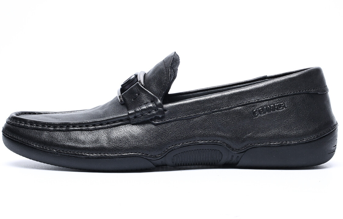 Ботинки CВ°BANNER Men's Casual Shoes Men низкие, черный
Ботинки CВ°BANNER Men's Casual Shoes Men низкие, черный