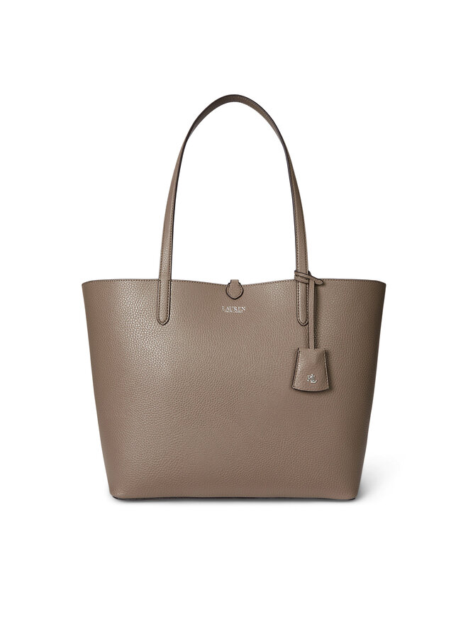 Сумка-шоппер LAUREN RALPH LAUREN 431795329072, коричневый
Сумка-шоппер LAUREN RALPH LAUREN 431795329072, коричневый