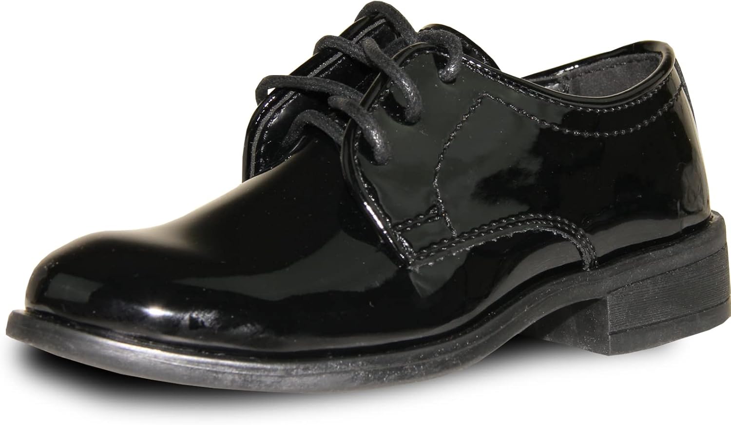 Детские туфли VANGELO Boy Kid Dress Shoe Oxford на шнуровке, лоферы без шнурков, смокинговые туфли для выпускного, школьной формы, свадеб и официальных мероприятий, размеры от малышей до больших детей, черный
Детские туфли VANGELO Boy Kid Dress Shoe Oxford на шнуровке, лоферы без шнурков, смокинговые туфли для выпускного, школьной формы, свадеб и официальных мероприятий, размеры от малышей до больших детей, черный